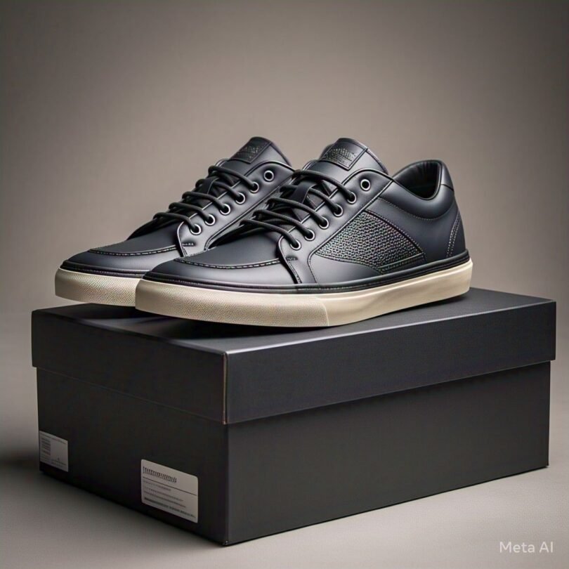 IZRA Shoe 001 (Trendig sneakers)