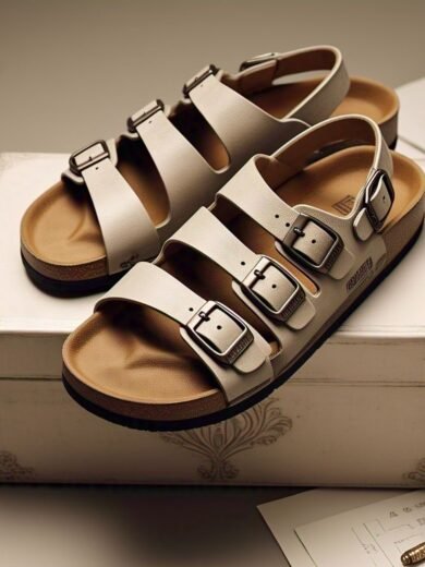 IZRA Fliflop 009 (Stylish flipflop)