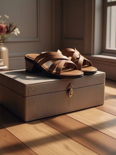 IZRA Fliflop 013 (Stylish and comfortable)