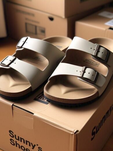IZRA Flipflop 018 (Stylish)
