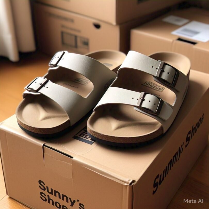 IZRA Flipflop 018 (Stylish)