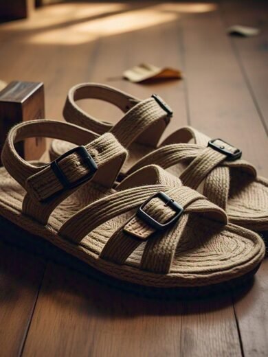 IZRA Shoe 006 (Flipflop)