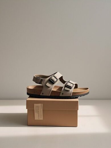 IZRA Flipflop 024  (Comfortable)