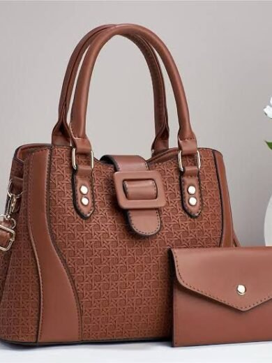 IZRA Hand Bag 006