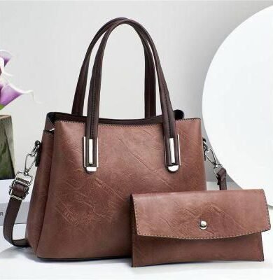 IZRA Hand Bag 004