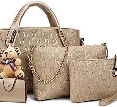 IZRA Hand Bag 005