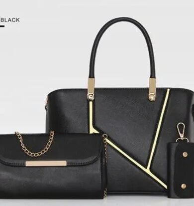 IZRA Hand Bag 003